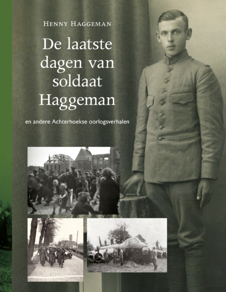 Soldaat Haggeman