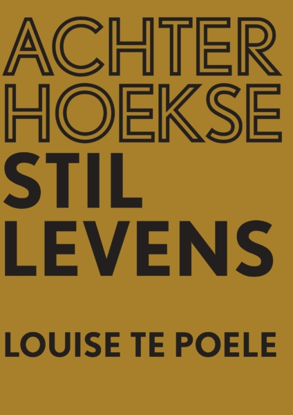 Achterhoekse Stillevens