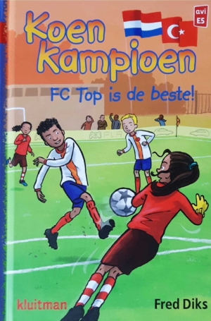 Koen Kampioen