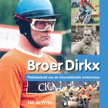 Broer Dirkx