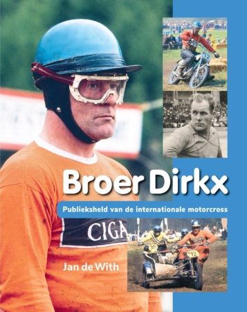 Broer Dirkx
