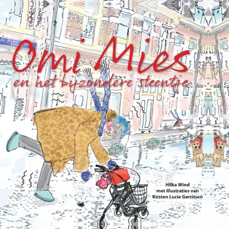 Omi Mies