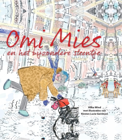 Omi Mies