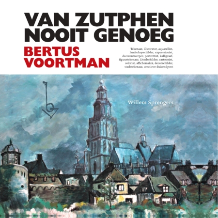 Bertus Voortman