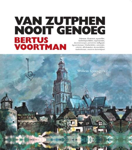 Bertus Voortman
