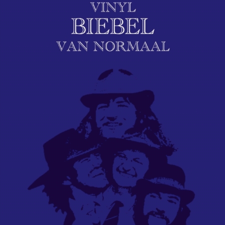 Vinyl biebel