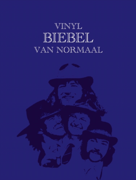 Vinyl biebel