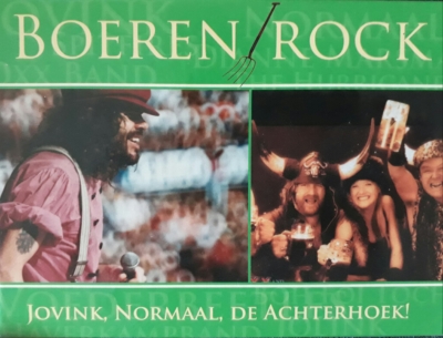 Boerenrock