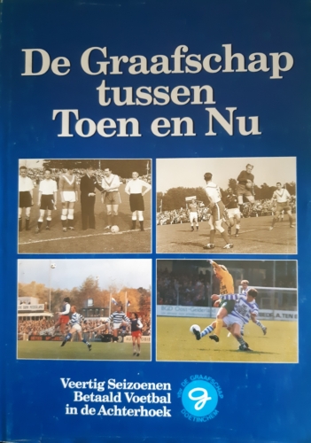 Graafschap