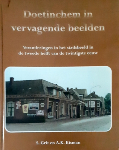 Doetinchem