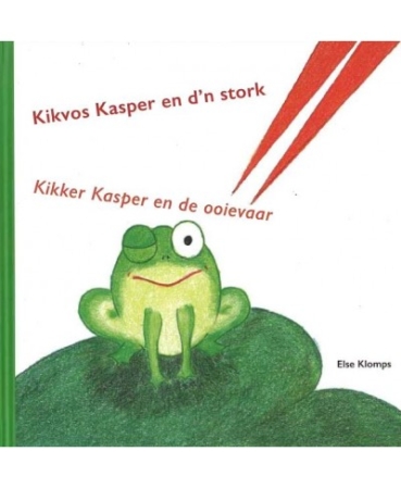 kikvors kasper