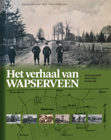 Wapserveen